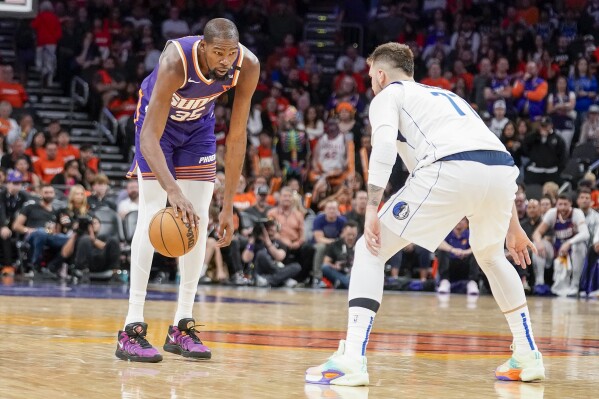Nba update on kevin durant cheap